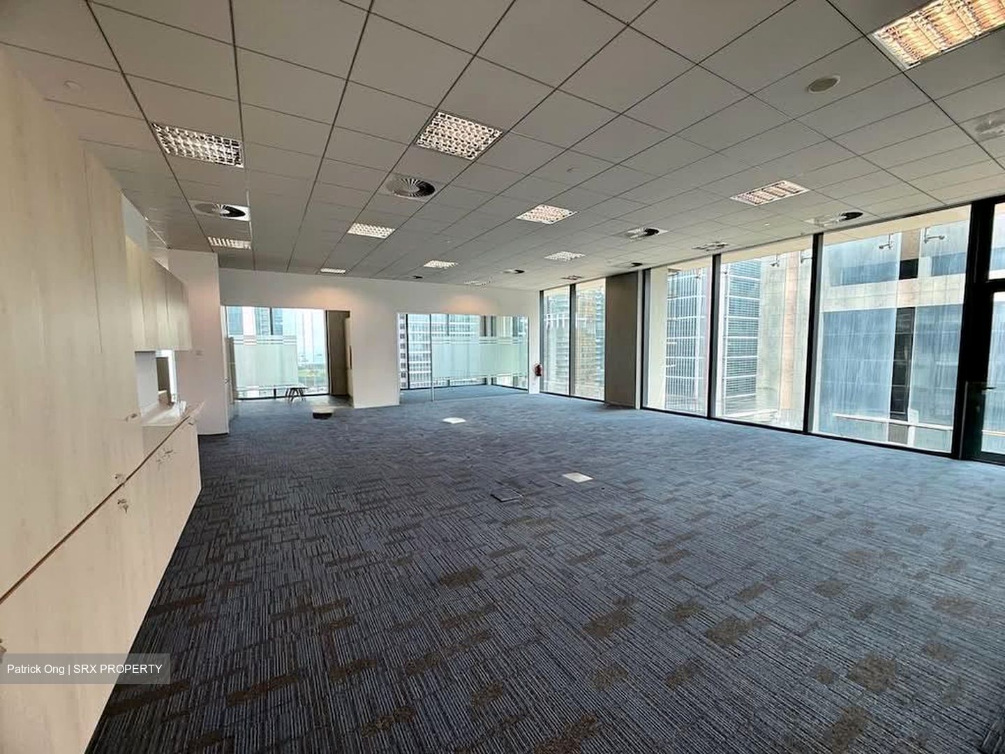 Capitagreen (D1), Office #592836421